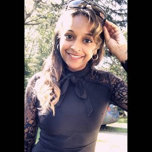 Meet your Posher, Tashanna